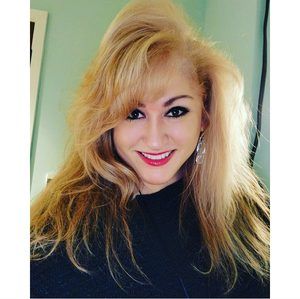 Meet your Posher, Nancy